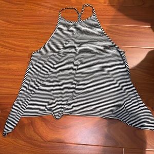 Hollister halter top